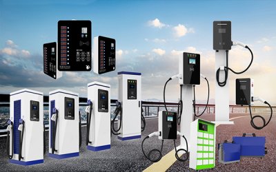 充電站盈利正超過加油站?。ǔ潆姌稄S家）